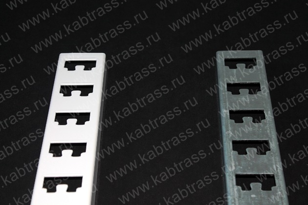 Кабельная стойка К1154, www.kabtrass.ru
